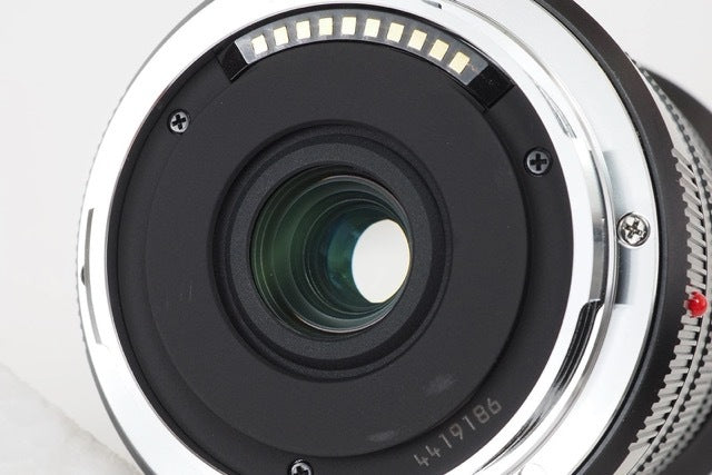 LEICA SUPER-VARIO-ELMAR-TL 11-23mm F3.5-4.5 ASPH Lens [q1194128098]