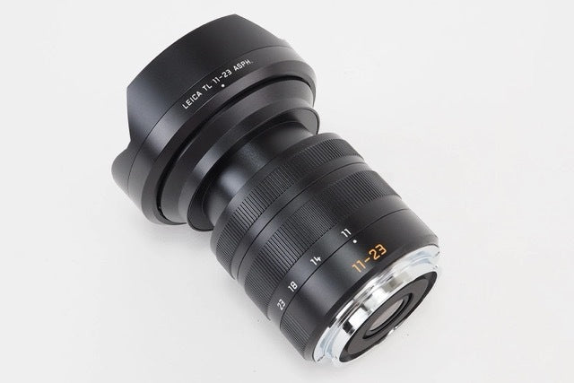 LEICA SUPER-VARIO-ELMAR-TL 11-23mm F3.5-4.5 ASPH Lens [q1194128098]