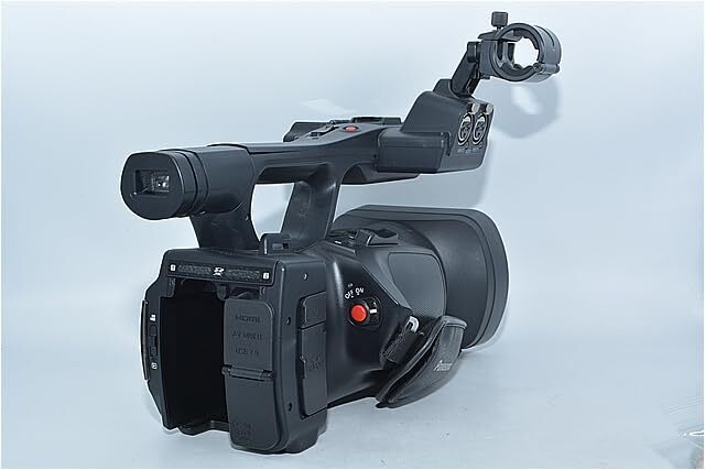 Panasonic AG-AC90 AVCHD Camera Recorder 29.8mm Wide Angle Lens [b1215091166]