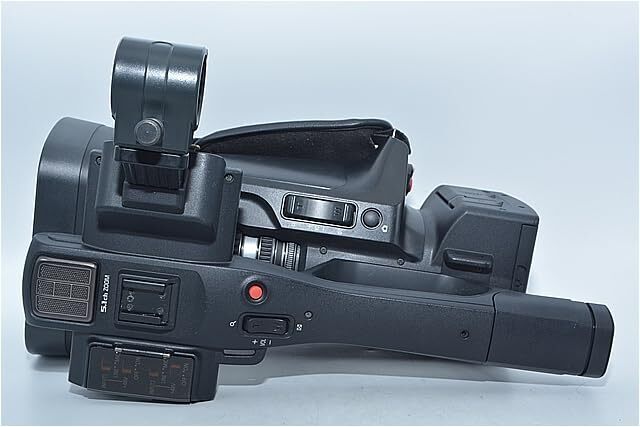 Panasonic AG-AC90 AVCHD Camera Recorder 29.8mm Wide Angle Lens [b1215091166]