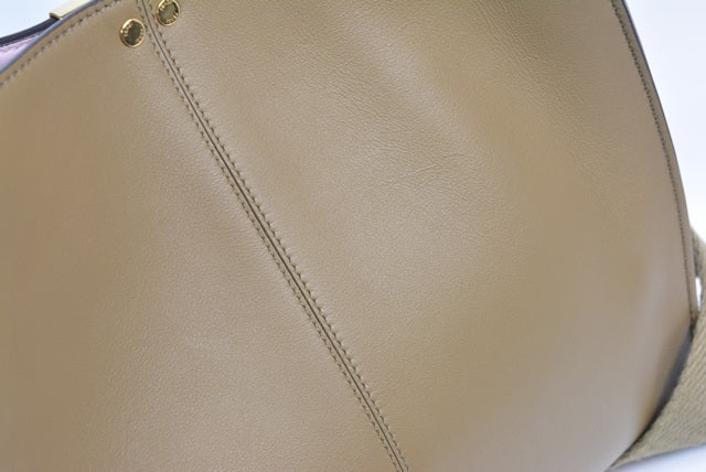 Fendi Peekaboo X-Light 8BN310 Shoulder Bag [r1241899048]