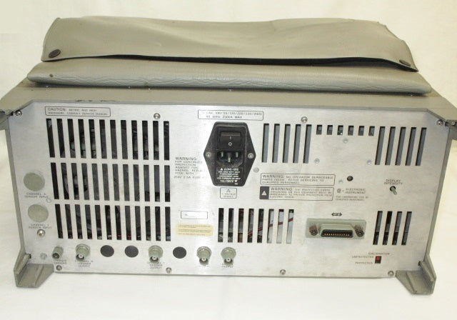 Hewlett Packard HP 8991A Peak Power Analyzer [m1241165110]