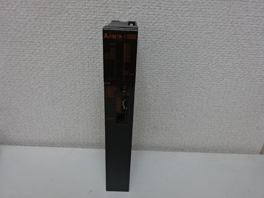 Mitsubishi Electric AJ71QE71N-T Sequencer [f244102611]