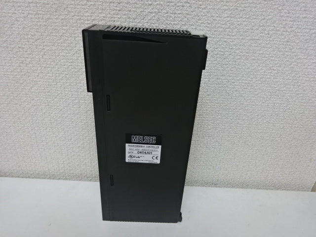Mitsubishi Electric AJ71QE71N-T Sequencer [f244102611]