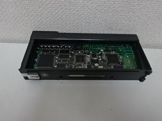 Mitsubishi Electric AJ71QE71N-T Sequencer [f244102611]