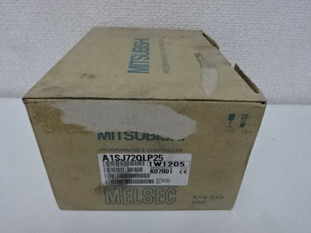 Mitsubishi Electric A1SJ72QLP25 Network Unit [f246271520]