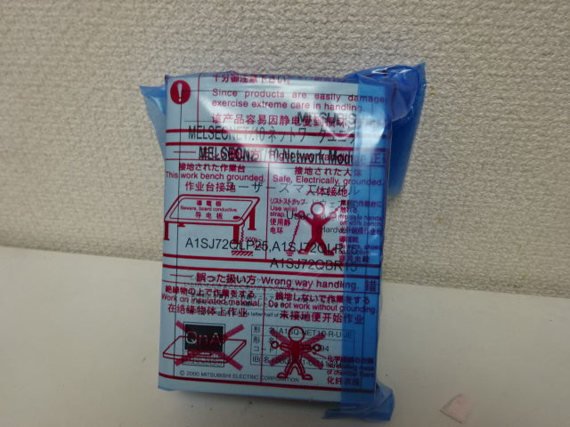 Mitsubishi Electric A1SJ72QLP25 Network Unit [f246271520]