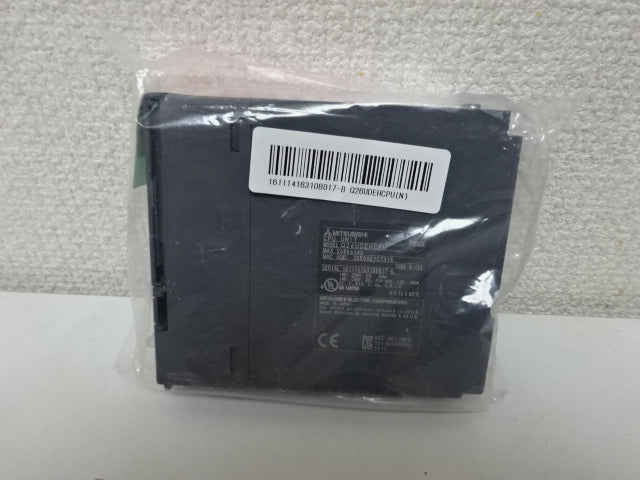 Mitsubishi Electric Q26UDEHCPU Sequencer CPU Universal [c639834526]