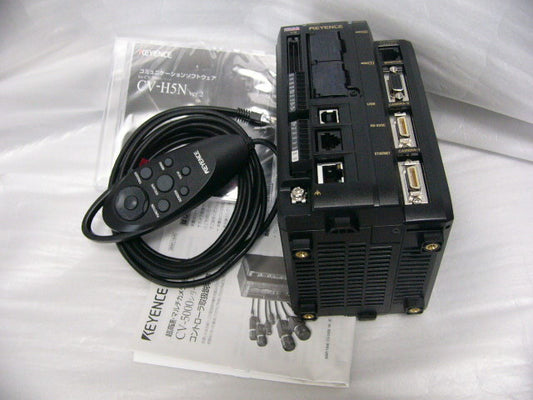 Keyence CV-5500 Ultra-High-Speed Multi-Camera Image Sensor [k318017611]