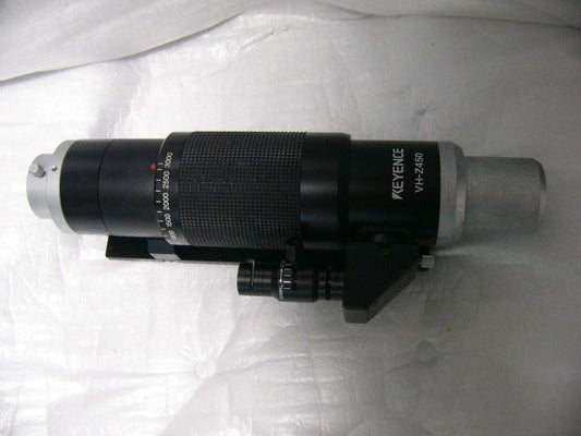 Keyence VH-Z450 Microscope Max 3000x Zoom Lens [316519135]