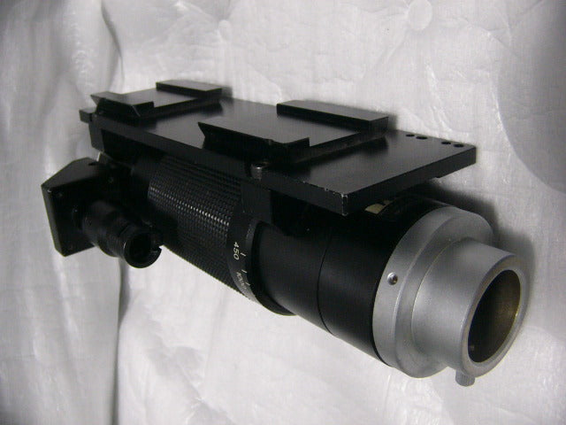 Keyence VH-Z450 Microscope Max 3000x Zoom Lens [316519135]