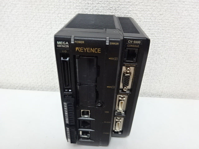 Keyence CV-5500 Multi-Camera Image Sensor [k327575673]