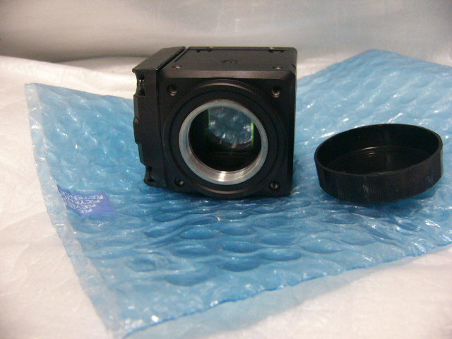 KEYENCE XG-H2100C CCD Camera 21 Megapixels High Speed 7x Color [u229069357]