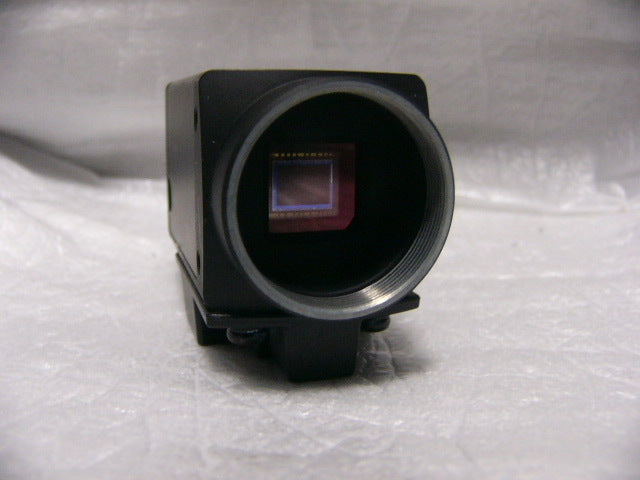 Keyence XG-H200C Color High-Speed CCD Camera 2 Megapixel [p641252090]