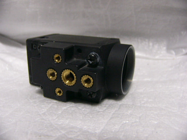 Keyence XG-H200C Color High-Speed CCD Camera 2 Megapixel [p641252090]