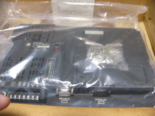MITSUBISHI A975GOT-TBD-B Touch Panel 10 Type [m290867303]