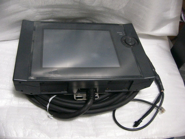 Keyence VT3-V7R 7-inch VGA TFT Color Touch Panel [o279423840]