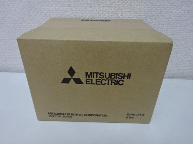 Mitsubishi Q173DCPU Motion CPU Unit [j544833931]