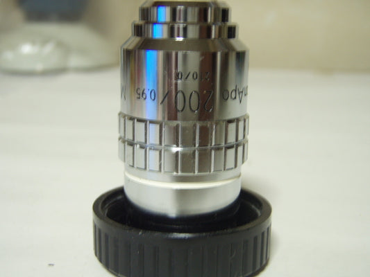 Nikon Mplan Apo Objective Lens 200X [h442018444]