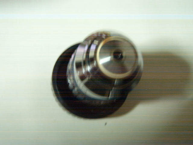 Nikon Mplan Apo Objective Lens 200X [h442018444]