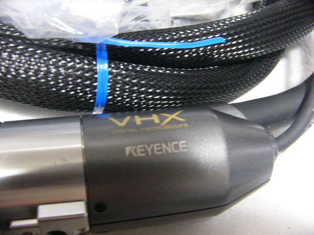 Keyence VHX-900 Camera and Console Microscope (open box) [v683314063]