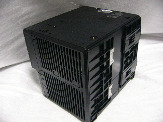 Keyence CV-X200A Image Sensor Controller with Camera CA-EC80 [f404809004]