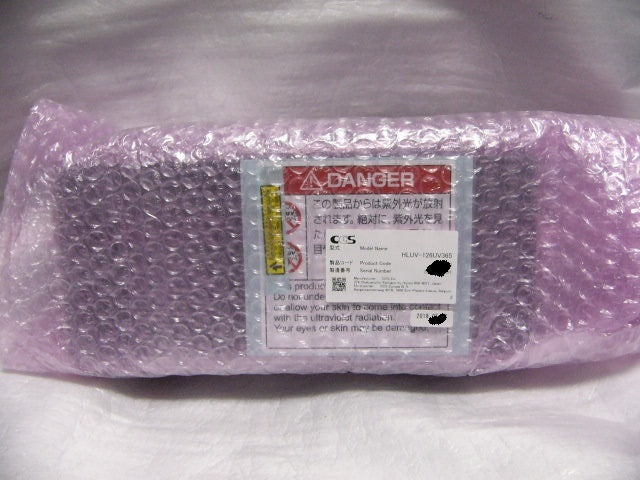 CCS HLUV-126UV365 UV Irradiator [m402653345]