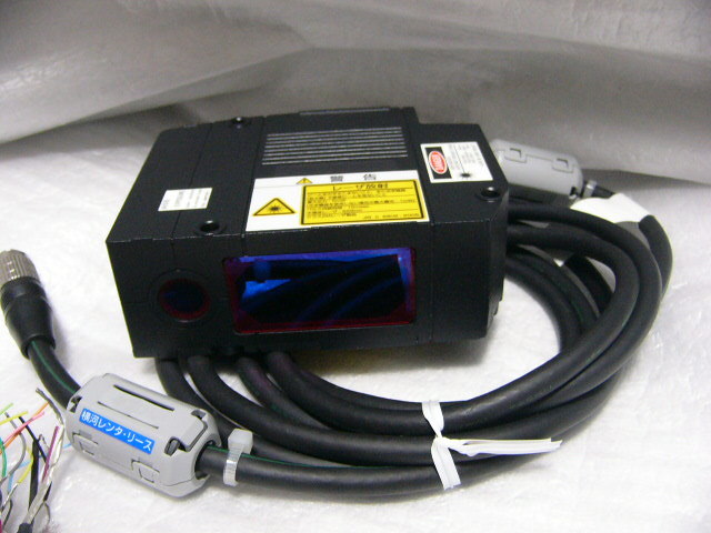 Omron ZG2-WDS8 ZG2-WDC11 Laser 2D Profile Measuring Sensor [s736027453]