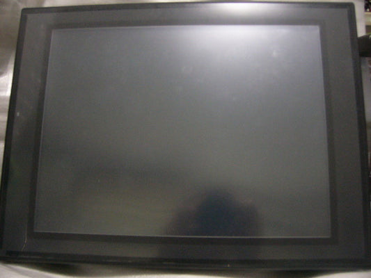 Keyence VT3-X15D Touch Panel 15-inch XGA TFT Color [d442409816]