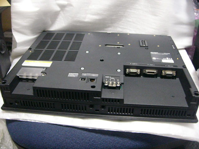 Keyence VT3-X15D Touch Panel 15-inch XGA TFT Color [d442409816]