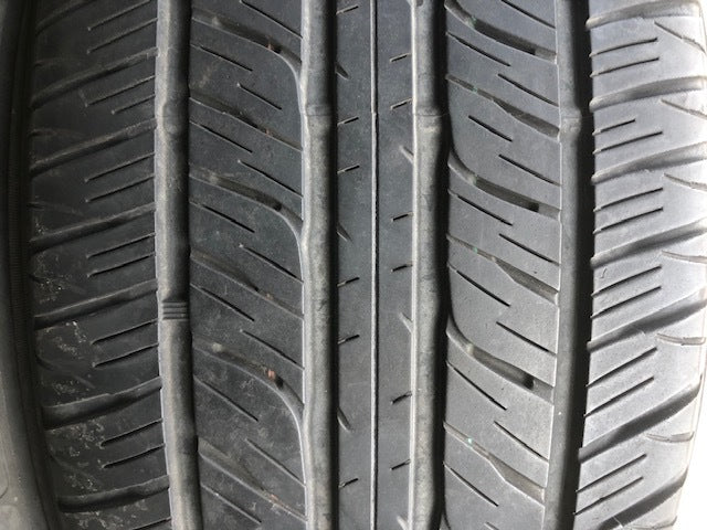 WORK LS LXS-FR Chrome Plating 8.5J +57 5H150 Wheel DUNLOP GRANDTREK PT 200 Rank LEXUS LX470 LX57 TUNDRA SEQUOIA [c826625569]