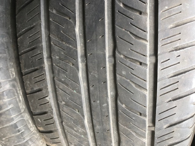 WORK LS LXS-FR Chrome Plating 8.5J +57 5H150 Wheel DUNLOP GRANDTREK PT 200 Rank LEXUS LX470 LX57 TUNDRA SEQUOIA [c826625569]
