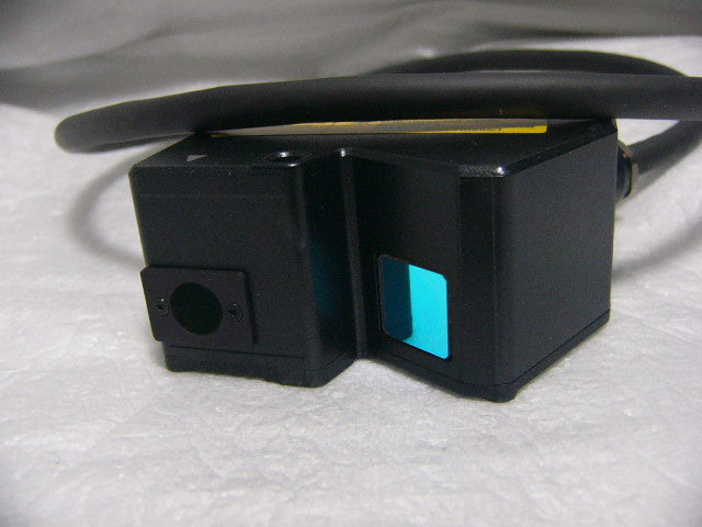 KEYENCE LK-H052K Laser Displacement Meter Head [c853872179]