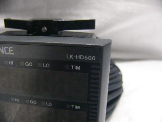 KEYENCE LK-G5000 Laser Displacement Meter Amplifier [r391717547]