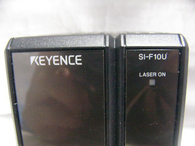 Keyence SI-F10U Optical Measuring Instrument [l638289812]