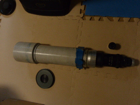 Takahashi FCT-76 Photo Lens D=76mm F=487mm [q429477893]