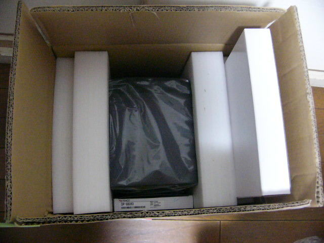 Keyence CA-SDB2T Vision Data Storage 2TB with OP-88263 CA-AD1 (open box) [w462082998]
