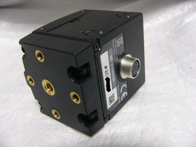 KEYENCE CA-H2100M Monochrome Camera 21 Megapixel 16x Speed [l676111499]