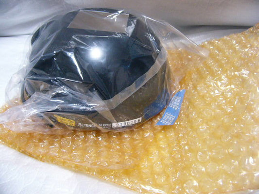 Keyence CA-DDW15 LED Lighting for Image Processing 15cm White Dome [r476658366]