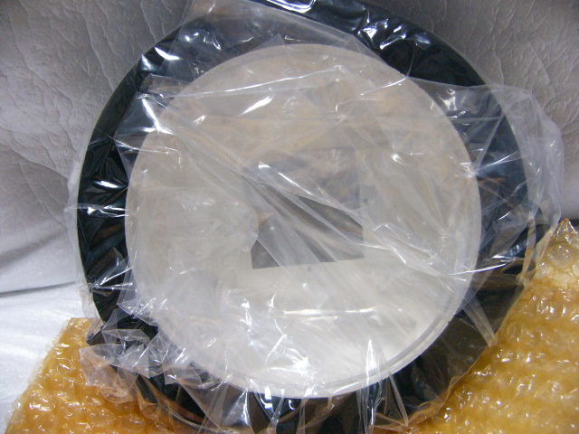 Keyence CA-DDW15 LED Lighting for Image Processing 15cm White Dome [r476658366]