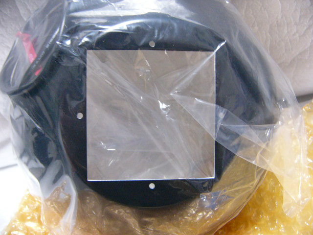 Keyence CA-DDW15 LED Lighting for Image Processing 15cm Large White Dome [r476658366]