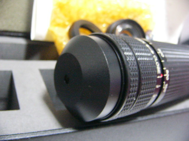 Keyence VH-Z150 Medium Magnification Zoom Lens [m486197383]