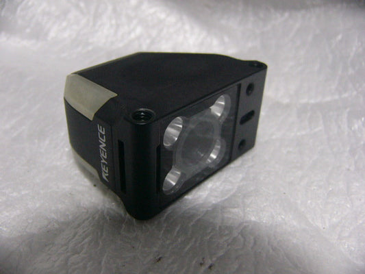 Keyence IV-G150MA Integrated Lighting Image Discrimination Sensor [h1011575064]