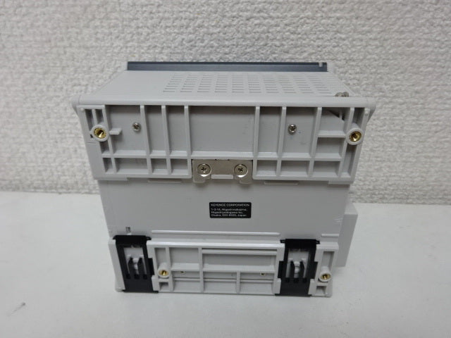 Keyence NR-600 Multi-Input Data Logger [e1015906467]