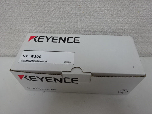 Keyence BT-W300 Handheld Terminal (open box) [r1026156075]