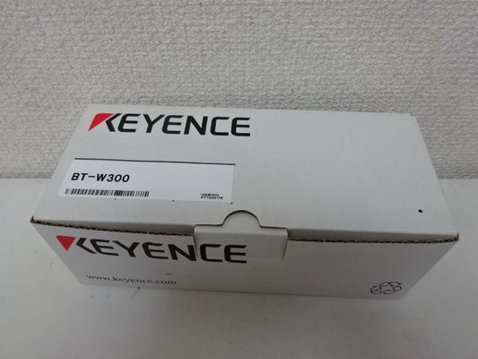 KEYENCE BT-W300 Handy Terminal [r1026156075]