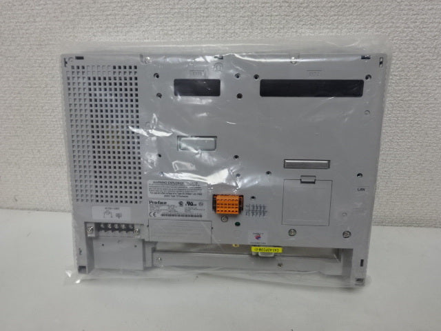 Proface AGP3650-T1 Digital Touch Panel Display [t1026152102]