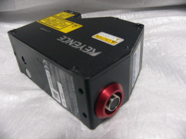 Keyence LJ-V7020K Sensor Head High-Speed Inline Profile Measurement Device [d1029598486]