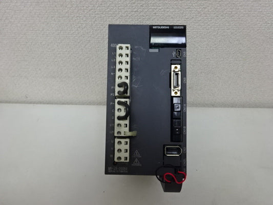 Mitsubishi Electric MR-J3-200B4 Servo Amplifier [n1031571759]