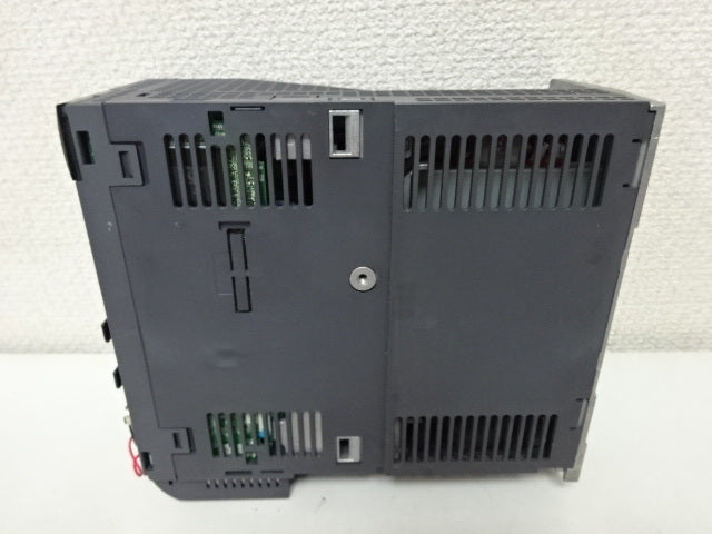 Mitsubishi Electric MR-J3-200B4 Servo Amplifier [n1031571759]